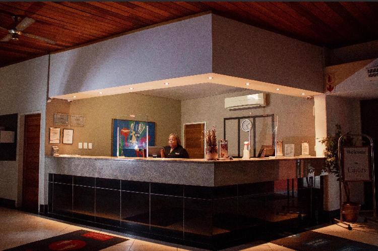 Cajori Hotel Phalaborwa Exterior foto