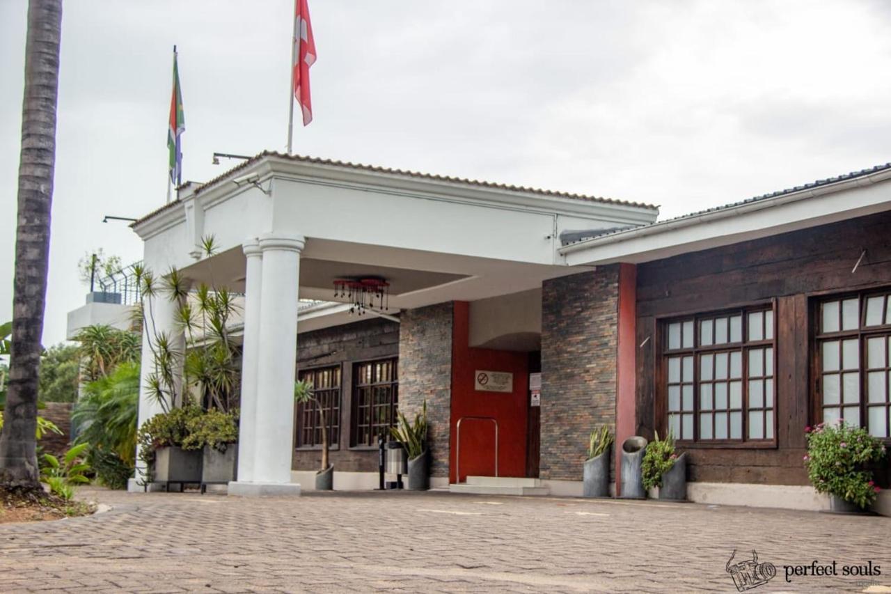 Cajori Hotel Phalaborwa Exterior foto
